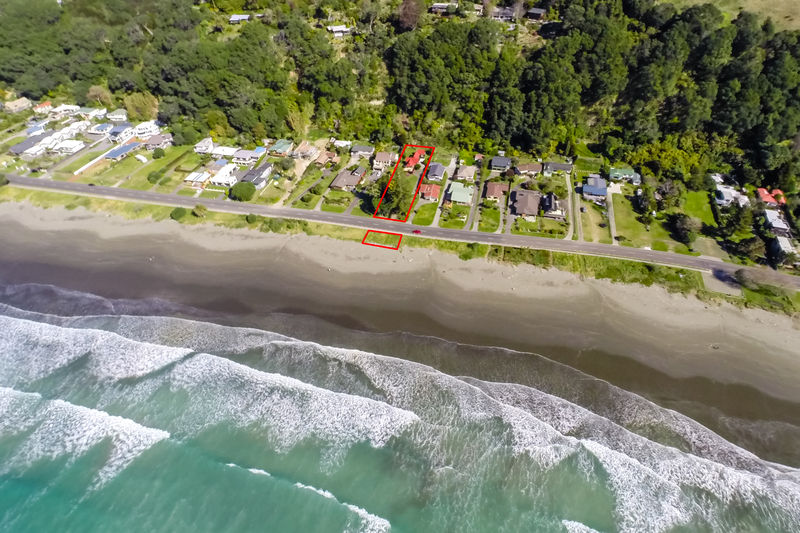 Open2view ID323249 Property for sale in Ohope, New Zealand