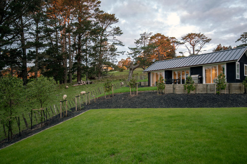 Open2view ID434391 Property for sale in Coatesville, New Zealand