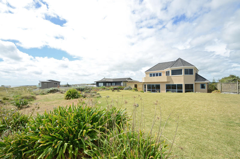 Open2view ID263459 Property for sale in Foxton Beach, New Zealand