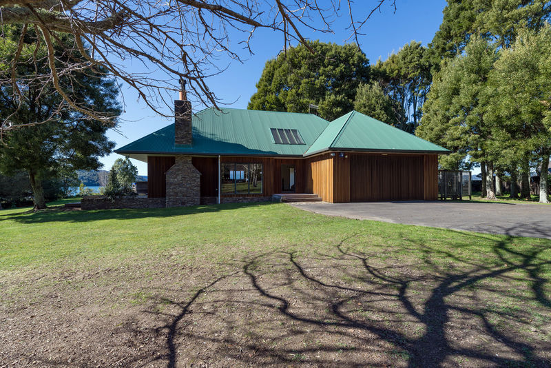 Open2view ID322425 Property for sale in Lake Tarawera, New Zealand