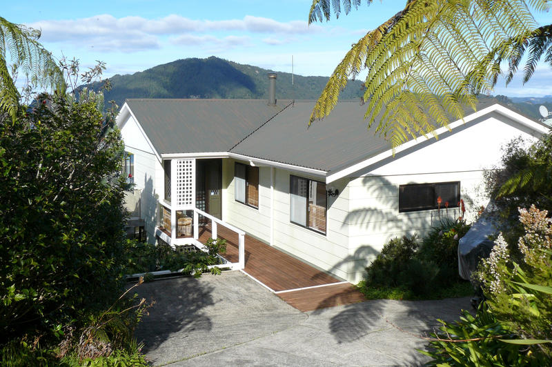 Open2view ID295390 Property for sale in Tairua, New Zealand
