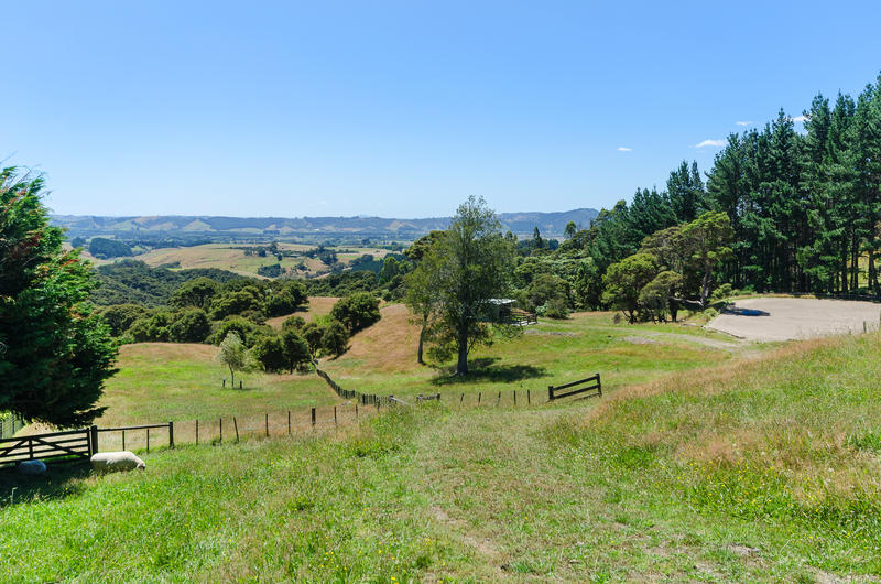 Open2view ID309214 Property for sale in Clevedon, New Zealand