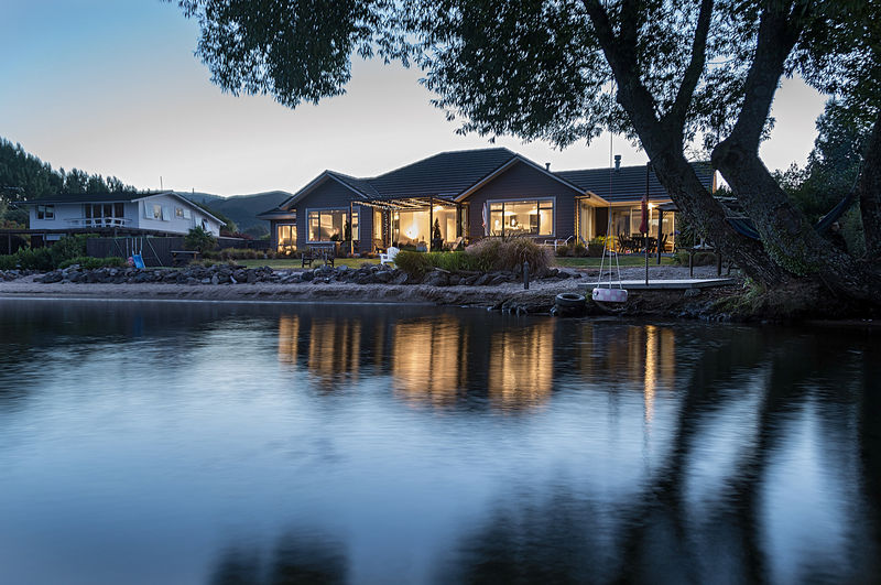 Open2view ID359600 Property for sale in Ngongotaha, New Zealand