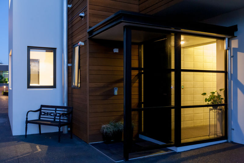 Open2view ID313958 Property for sale in Oakura, New Zealand