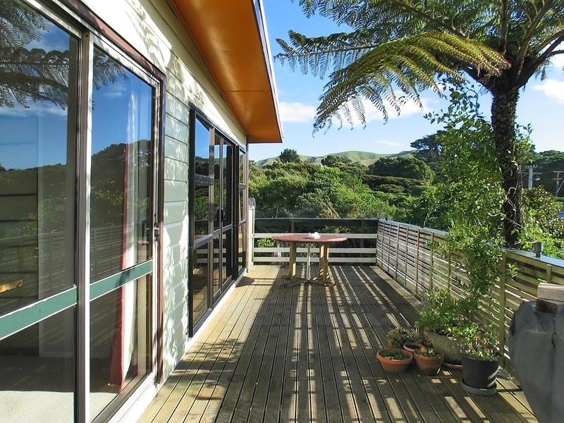 Open2view ID270767 Property for sale in Pukerua Bay, New Zealand