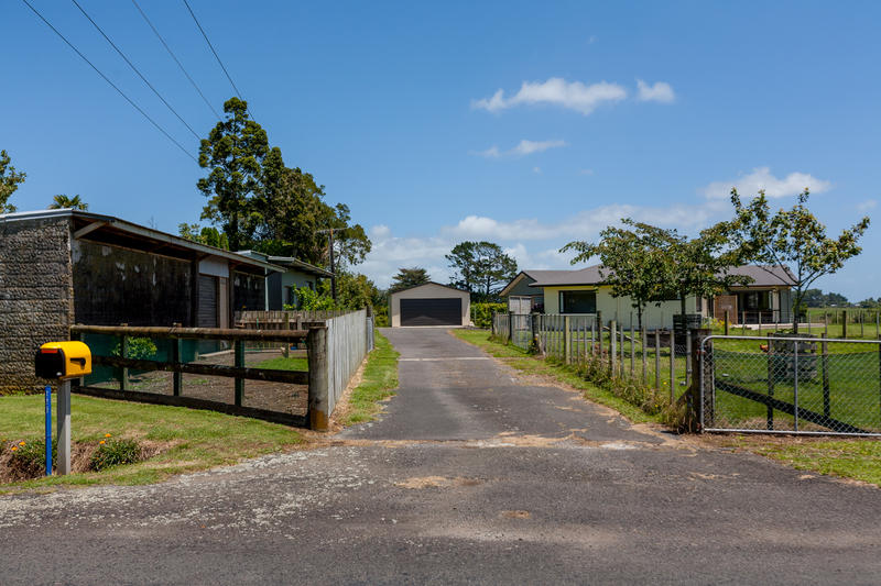 Open2view ID307545 Property for sale in Lepperton, New Zealand