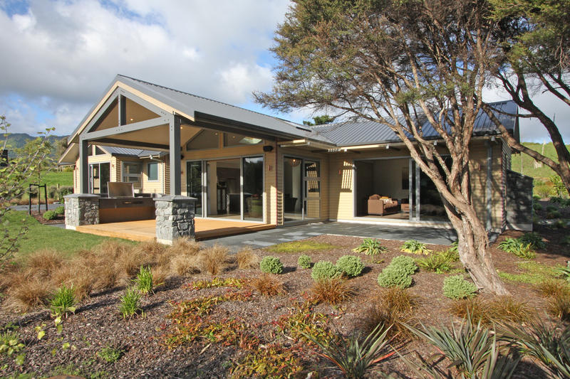 Open2view ID228429 Property for sale in Waikanae, New Zealand