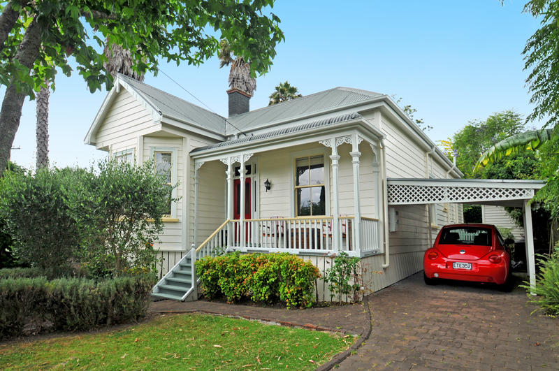 Open2view ID217235 Property for sale in Devonport, New Zealand