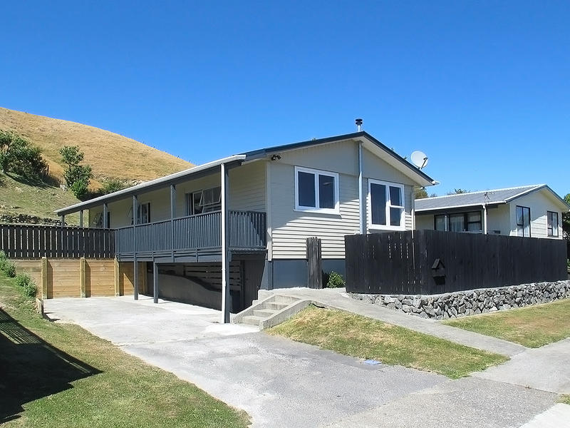 Open2view ID288015 Property for sale in Porirua, New Zealand