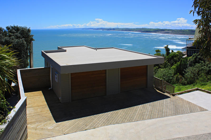Open2view ID211678 Property for sale in Raglan, New Zealand