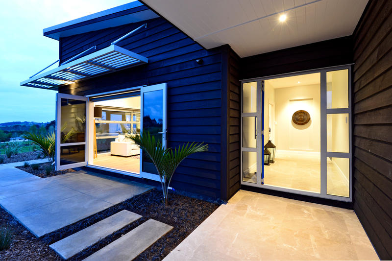 Open2view ID305932 Property for sale in Dairy Flat, New Zealand