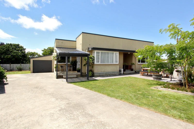 Open2view ID308117 Property for sale in Lepperton, New Zealand