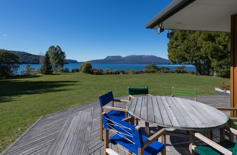 Open2view ID322425 Property for sale in Lake Tarawera, New Zealand