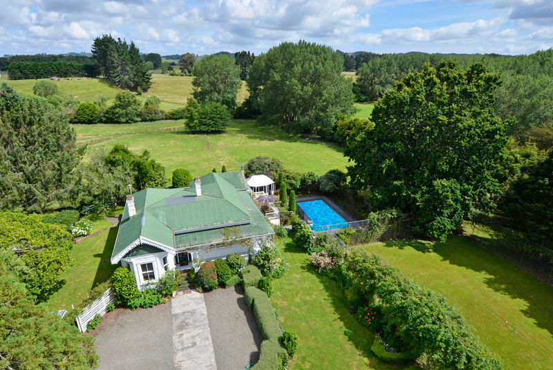 Open2view ID331296 Property for sale in Clevedon, New Zealand