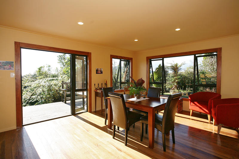 Open2view ID268292 Property for sale in Okato, New Zealand