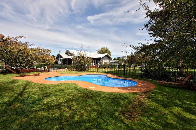 Open2view ID265979 Property for sale in Lepperton, New Zealand