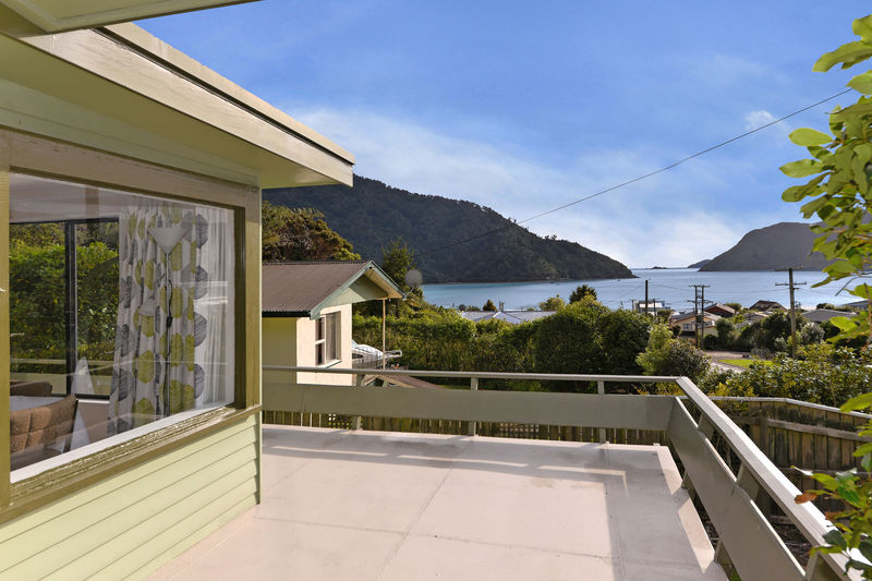 Open2view ID427389 Property for sale in Okiwi Bay, New Zealand