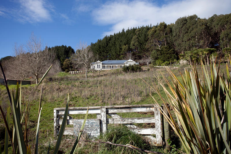 Open2view ID295037 Property for sale in Raglan, New Zealand