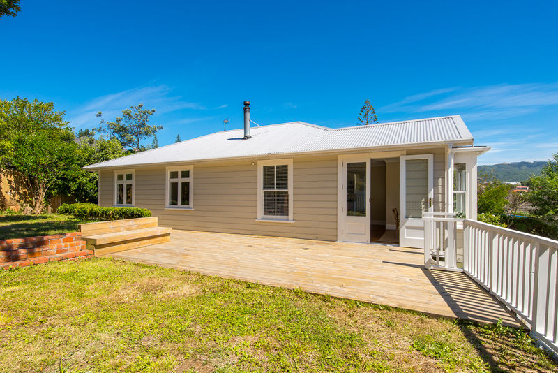 Open2view ID362105 Property for sale in Titahi Bay, New Zealand