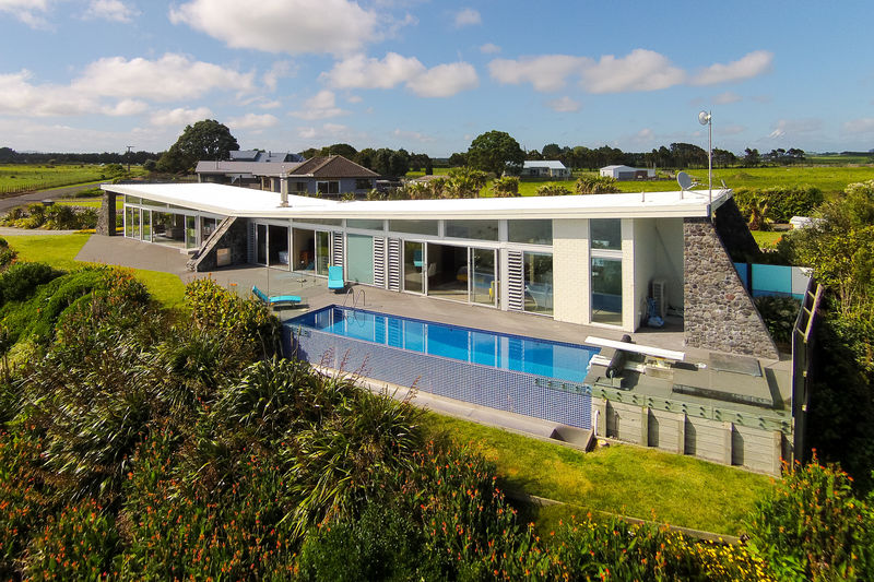 Open2view ID384671 (137 Turangi Road) Property for sale in Onaero