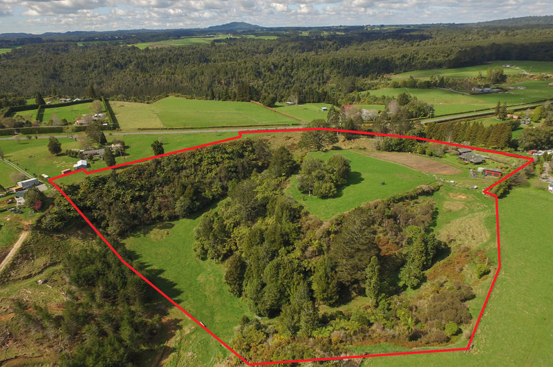 Open2view ID404286 Property for sale in Lower Kaimai, New Zealand