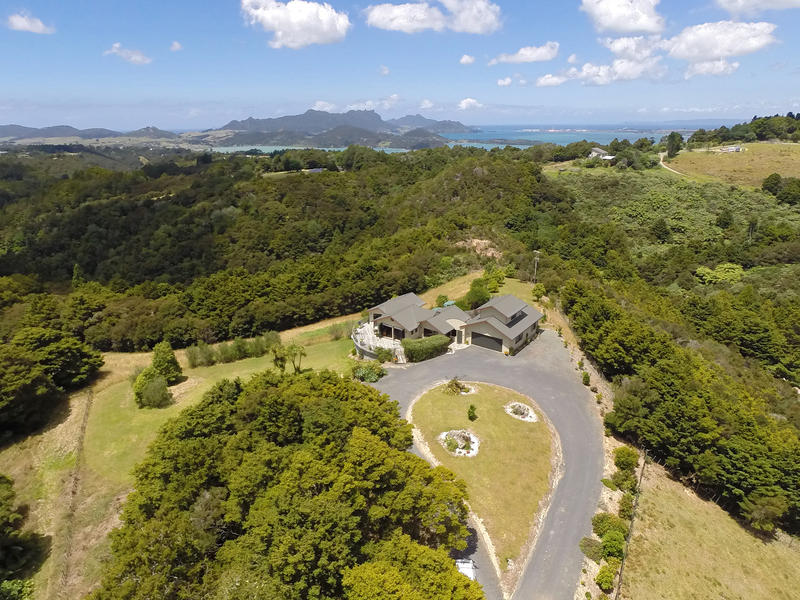 Open2view ID308909 Property for sale in Parua Bay, New Zealand