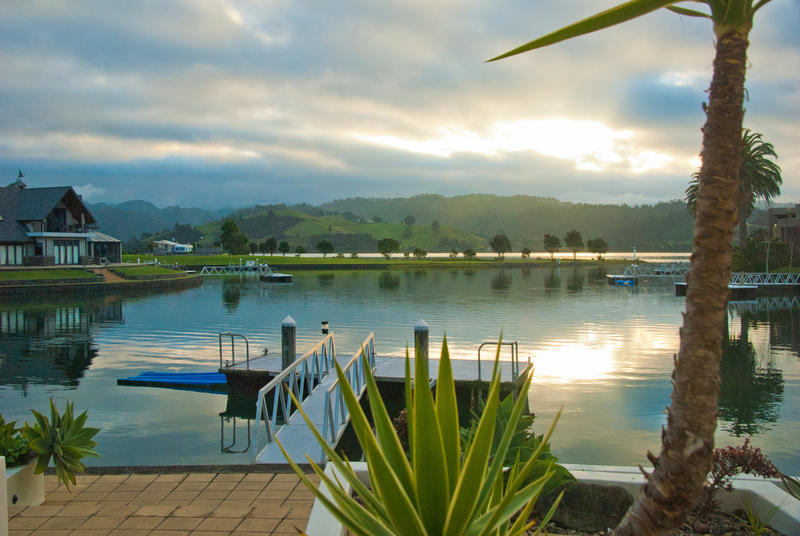 Open2view ID295443 Property for sale in Pauanui, New Zealand