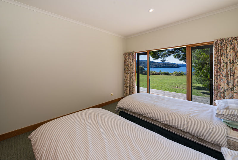 Open2view ID322425 Property for sale in Lake Tarawera, New Zealand
