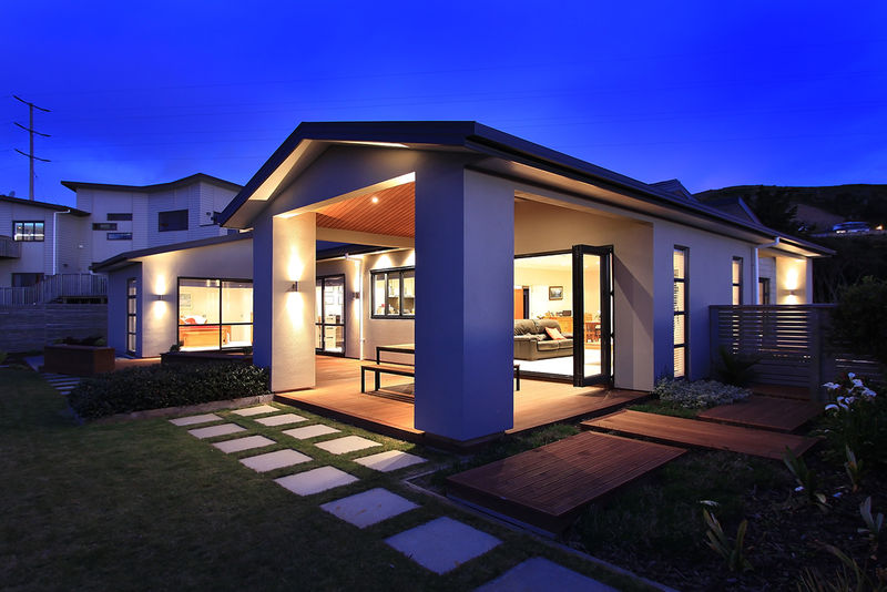 Open2view ID322971 Property for sale in Whitby, New Zealand