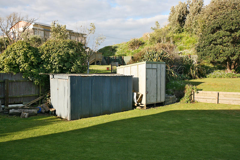 Open2view ID276194 Property for sale in Mokau, New Zealand