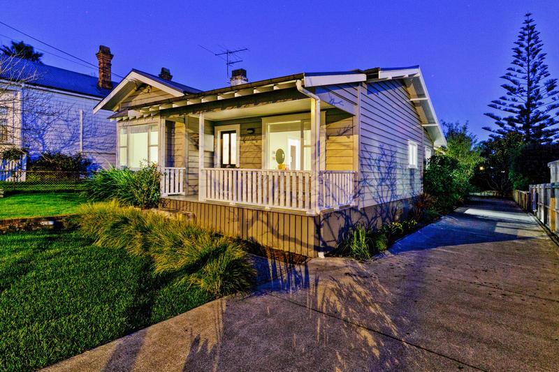 Open2view ID298060 Property for sale in Devonport, New Zealand