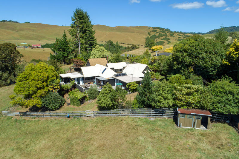 Open2view ID447362 Property for sale in Paradise Valley, New Zealand