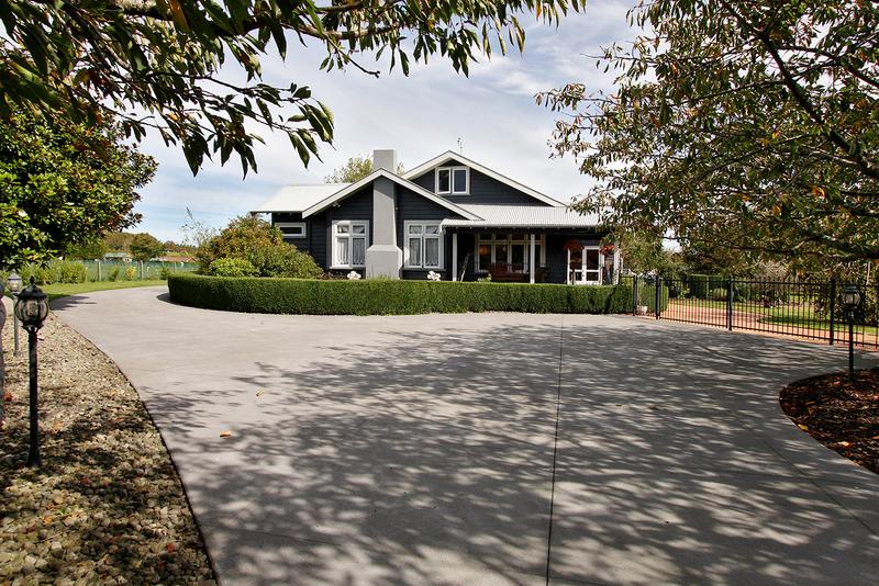 Open2view ID265979 Property for sale in Lepperton, New Zealand