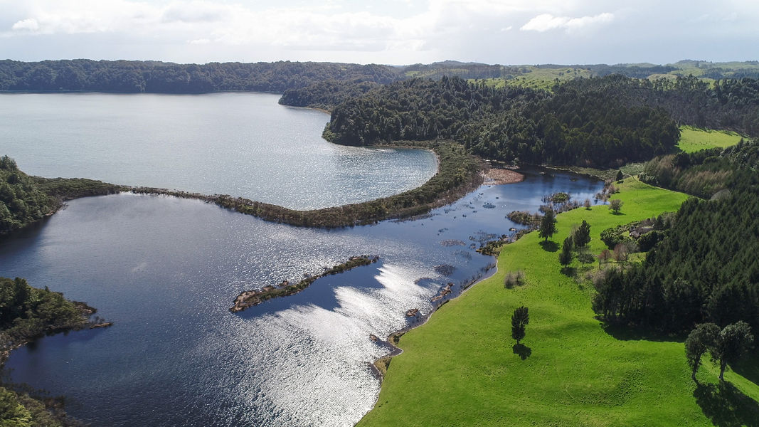 Open2view ID404609 Property for sale in Lake Rotoma, New Zealand