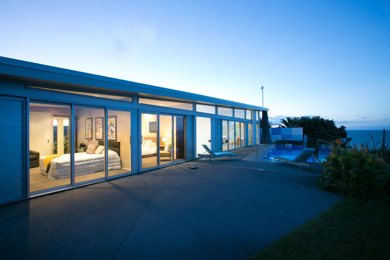 Open2view ID384671 (137 Turangi Road) Property for sale in Onaero