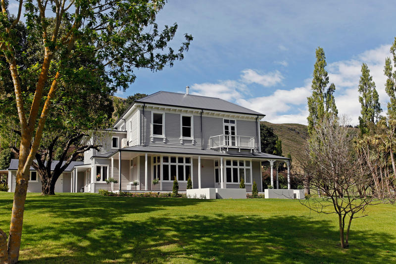 Open2view ID276894 Property for sale in Little River, New Zealand