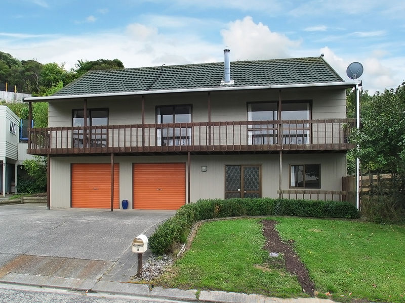 Open2view ID339241 Property for sale in Whitby, New Zealand