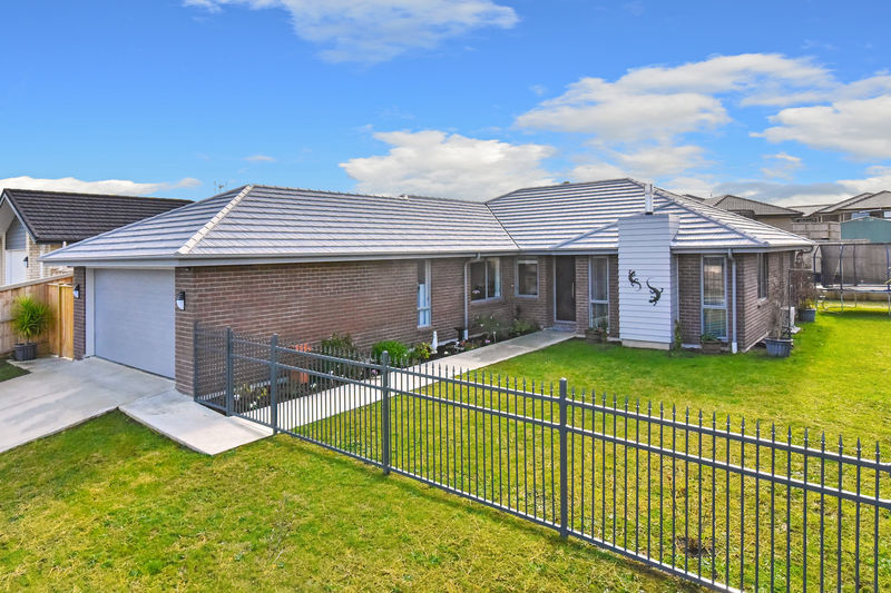 Open2view ID373659 (104 Parkhaven Drive) Property for sale in Drury, New Zealand