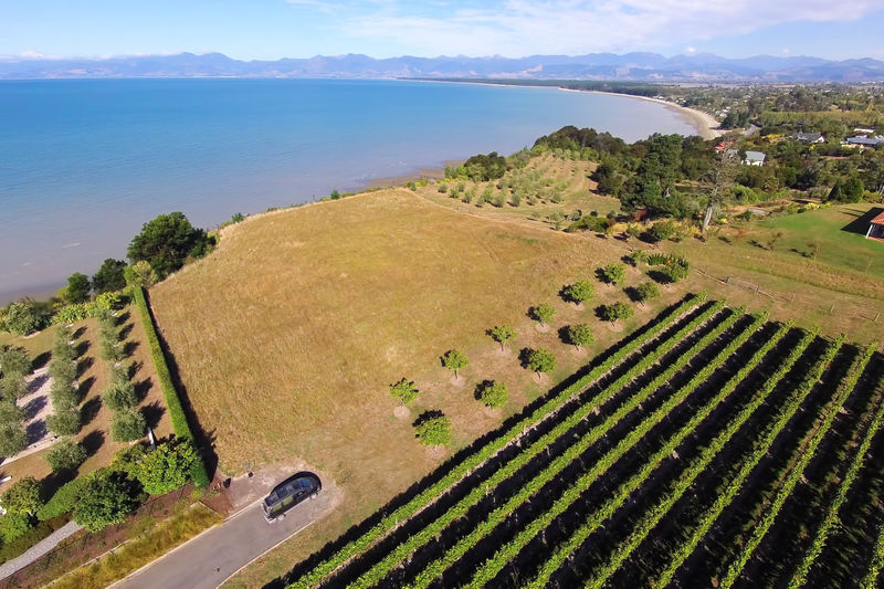 Open2view ID313157 (60 Admirals Way) Property for sale in Ruby Bay, New Zealand
