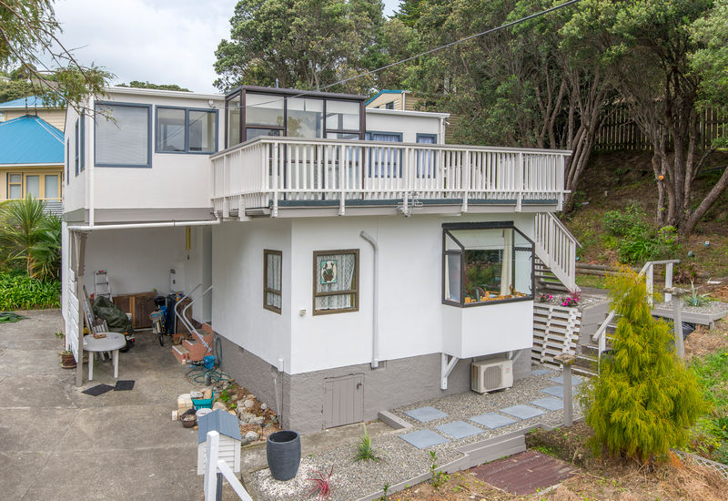 Open2view ID340789 Property for sale in Strathmore Park, New Zealand