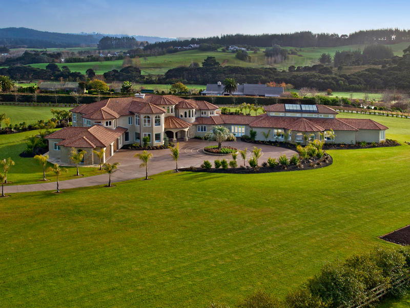 Open2view Property 290919 Tour Coatesville, Rodney District, Auckland